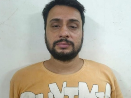 Repeat offender in Gujarat arrested under PASA, sent to jail | Repeat offender in Gujarat arrested under PASA, sent to jail