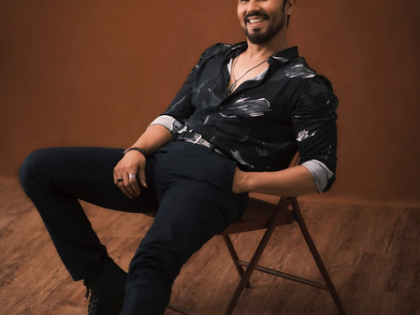 Randeep Hooda on whether he finds more ‘creative fulfillment’ on or off camera | Randeep Hooda on whether he finds more ‘creative fulfillment’ on or off camera Randeep Hooda on whether he finds more ‘creative fulfillment’ on or off camera | Randeep Hooda on whether he finds more ‘creative fulfillment’ on or off camera