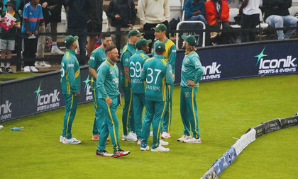 South Africa all geared up to break Pakistan Champions’ dream in WCL 2025 final | South Africa all geared up to break Pakistan Champions’ dream in WCL 2025 final South Africa all geared up to break Pakistan Champions’ dream in WCL 2025 final | South Africa all geared up to break Pakistan Champions’ dream in WCL 2025 final