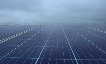 India surpassed Japan to become world's third-largest solar energy producer: Minister | India surpassed Japan to become world's third-largest solar energy producer: Minister India surpassed Japan to become world's third-largest solar energy producer: Minister | India surpassed Japan to become world's third-largest solar energy producer: Minister