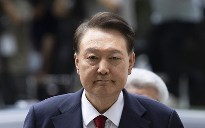 South Korea: Special counsel team begins executing detention warrant for ex-President Yoon | South Korea: Special counsel team begins executing detention warrant for ex-President Yoon
