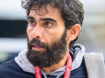 AIFF appoint Khalid Jamil as head coach of men’s national team | AIFF appoint Khalid Jamil as head coach of men’s national team AIFF appoint Khalid Jamil as head coach of men’s national team | AIFF appoint Khalid Jamil as head coach of men’s national team