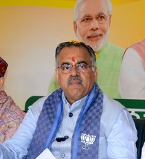 Always tries to please anti-India forces: BJP slams LoP Rahul over ‘dead economy’ remark | Always tries to please anti-India forces: BJP slams LoP Rahul over ‘dead economy’ remark Always tries to please anti-India forces: BJP slams LoP Rahul over ‘dead economy’ remark | Always tries to please anti-India forces: BJP slams LoP Rahul over ‘dead economy’ remark