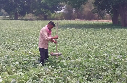 Gujarat to host state-level 'PM Kisan Utsav Diwas' tomorrow | Gujarat to host state-level 'PM Kisan Utsav Diwas' tomorrow Gujarat to host state-level 'PM Kisan Utsav Diwas' tomorrow | Gujarat to host state-level 'PM Kisan Utsav Diwas' tomorrow