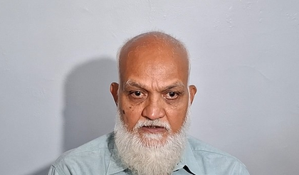 'Was asked to arrest Mohan Bhagwat, instruction came directly from top', Ex-ATS officer on Malegaon case | 'Was asked to arrest Mohan Bhagwat, instruction came directly from top', Ex-ATS officer on Malegaon case 'Was asked to arrest Mohan Bhagwat, instruction came directly from top', Ex-ATS officer on Malegaon case | 'Was asked to arrest Mohan Bhagwat, instruction came directly from top', Ex-ATS officer on Malegaon case