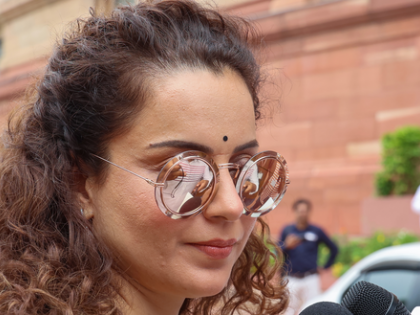Punjab and Haryana HC dismisses Kangana's plea for quashing summoning order against her | Punjab and Haryana HC dismisses Kangana's plea for quashing summoning order against her