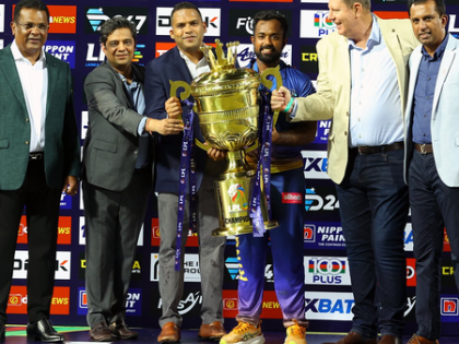 LPL 2025 to be held in Colombo, Pallekele and Dambulla from November 27 | LPL 2025 to be held in Colombo, Pallekele and Dambulla from November 27 LPL 2025 to be held in Colombo, Pallekele and Dambulla from November 27 | LPL 2025 to be held in Colombo, Pallekele and Dambulla from November 27