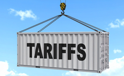 India strong enough to resist Trump tariff pressures: Former US official | India strong enough to resist Trump tariff pressures: Former US official