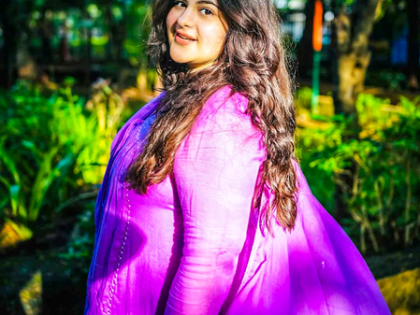 Ishita Dixit unravels how life came full-circle for her with ‘Anupamaa’ | Ishita Dixit unravels how life came full-circle for her with ‘Anupamaa’ Ishita Dixit unravels how life came full-circle for her with ‘Anupamaa’ | Ishita Dixit unravels how life came full-circle for her with ‘Anupamaa’