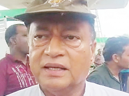 ‘Those accused of conspiring should clarify their stand’: Former MP Laxman Singh on Malegaon blast verdict | ‘Those accused of conspiring should clarify their stand’: Former MP Laxman Singh on Malegaon blast verdict ‘Those accused of conspiring should clarify their stand’: Former MP Laxman Singh on Malegaon blast verdict | ‘Those accused of conspiring should clarify their stand’: Former MP Laxman Singh on Malegaon blast verdict