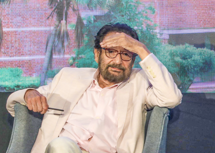 Shekhar Kapur designs dream birthday cake for daughter Kaveri ahead of her birthday | Shekhar Kapur designs dream birthday cake for daughter Kaveri ahead of her birthday