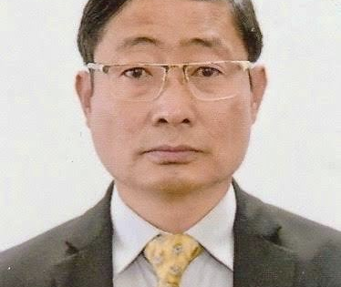 IAS officer Sentiyanger Imchen takes charge as Nagaland Chief Secretary | IAS officer Sentiyanger Imchen takes charge as Nagaland Chief Secretary IAS officer Sentiyanger Imchen takes charge as Nagaland Chief Secretary | IAS officer Sentiyanger Imchen takes charge as Nagaland Chief Secretary