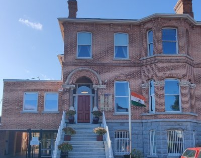 Indian Embassy in Dublin issues advisory, warns of rising attacks against Indians in Ireland | Indian Embassy in Dublin issues advisory, warns of rising attacks against Indians in Ireland