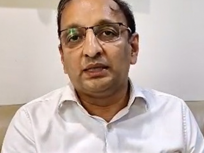 ECI's Bihar revision exercise meant to benefit BJP: Congress | ECI's Bihar revision exercise meant to benefit BJP: Congress ECI's Bihar revision exercise meant to benefit BJP: Congress | ECI's Bihar revision exercise meant to benefit BJP: Congress