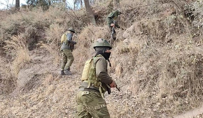 Pakistan rebuilds terror camps in PoK after Op Sindoor: IB warns of fresh infiltration push | Pakistan rebuilds terror camps in PoK after Op Sindoor: IB warns of fresh infiltration push Pakistan rebuilds terror camps in PoK after Op Sindoor: IB warns of fresh infiltration push | Pakistan rebuilds terror camps in PoK after Op Sindoor: IB warns of fresh infiltration push