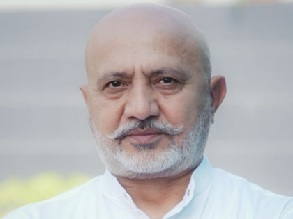 Punjab: People like Congress leader Randhawa shielded gangsters, claims AAP | Punjab: People like Congress leader Randhawa shielded gangsters, claims AAP Punjab: People like Congress leader Randhawa shielded gangsters, claims AAP | Punjab: People like Congress leader Randhawa shielded gangsters, claims AAP