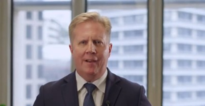 New Zealand faces higher US tariffs amid 'modest' trade surplus: Minister | New Zealand faces higher US tariffs amid 'modest' trade surplus: Minister New Zealand faces higher US tariffs amid 'modest' trade surplus: Minister | New Zealand faces higher US tariffs amid 'modest' trade surplus: Minister