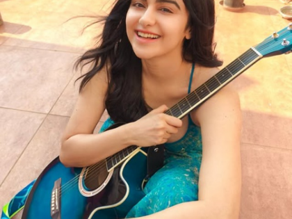 Adah Sharma reflects on life-changing journey with ‘The Kerala Story’ after film wins two National Awards | Adah Sharma reflects on life-changing journey with ‘The Kerala Story’ after film wins two National Awards Adah Sharma reflects on life-changing journey with ‘The Kerala Story’ after film wins two National Awards | Adah Sharma reflects on life-changing journey with ‘The Kerala Story’ after film wins two National Awards