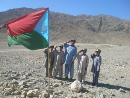 Activist seeks collaboration with Indian companies to unlock 'vast potential' of Balochistan | Activist seeks collaboration with Indian companies to unlock 'vast potential' of Balochistan Activist seeks collaboration with Indian companies to unlock 'vast potential' of Balochistan | Activist seeks collaboration with Indian companies to unlock 'vast potential' of Balochistan