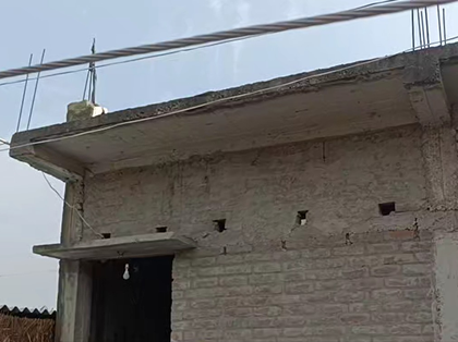 Bihar: PMAY brings drastic change in people’s lives, dreams of owning own home fulfilled | Bihar: PMAY brings drastic change in people’s lives, dreams of owning own home fulfilled Bihar: PMAY brings drastic change in people’s lives, dreams of owning own home fulfilled | Bihar: PMAY brings drastic change in people’s lives, dreams of owning own home fulfilled