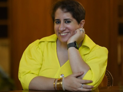 Guneet Monga Kapoor reacts to National Award for Best Film to ‘Kathal: A Jackfruit Mystery’ | Guneet Monga Kapoor reacts to National Award for Best Film to ‘Kathal: A Jackfruit Mystery’ Guneet Monga Kapoor reacts to National Award for Best Film to ‘Kathal: A Jackfruit Mystery’ | Guneet Monga Kapoor reacts to National Award for Best Film to ‘Kathal: A Jackfruit Mystery’