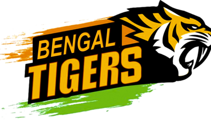 Bengal Tigers unveiled as newest franchise in LEGEN-Z T10 League | Bengal Tigers unveiled as newest franchise in LEGEN-Z T10 League Bengal Tigers unveiled as newest franchise in LEGEN-Z T10 League | Bengal Tigers unveiled as newest franchise in LEGEN-Z T10 League