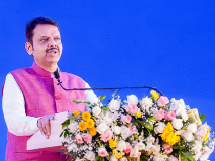 Establish a world-class Sanskrit University within a set timeframe: Maha CM tells admin | Establish a world-class Sanskrit University within a set timeframe: Maha CM tells admin Establish a world-class Sanskrit University within a set timeframe: Maha CM tells admin | Establish a world-class Sanskrit University within a set timeframe: Maha CM tells admin