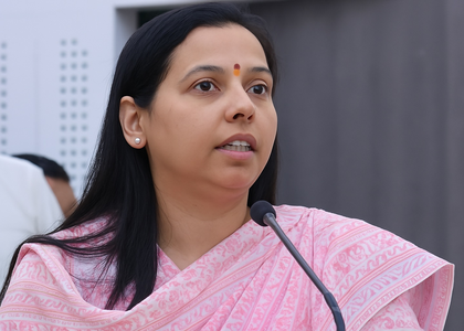 Ladki Bahin Yojana beneficiaries to get July instalment on Raksha Bandhan eve | Ladki Bahin Yojana beneficiaries to get July instalment on Raksha Bandhan eve Ladki Bahin Yojana beneficiaries to get July instalment on Raksha Bandhan eve | Ladki Bahin Yojana beneficiaries to get July instalment on Raksha Bandhan eve