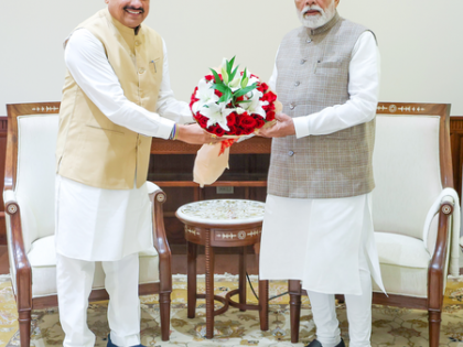 PM Modi to visit Madhya Pradesh soon, says CM Mohan Yadav | PM Modi to visit Madhya Pradesh soon, says CM Mohan Yadav