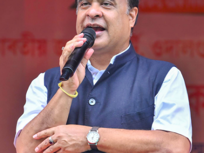 Assam CM highlights stark disparities in girls’ education in state | Assam CM highlights stark disparities in girls’ education in state
