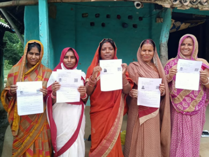 ECI to begin voter verification campaign in Bihar as draft electoral roll released | ECI to begin voter verification campaign in Bihar as draft electoral roll released ECI to begin voter verification campaign in Bihar as draft electoral roll released | ECI to begin voter verification campaign in Bihar as draft electoral roll released