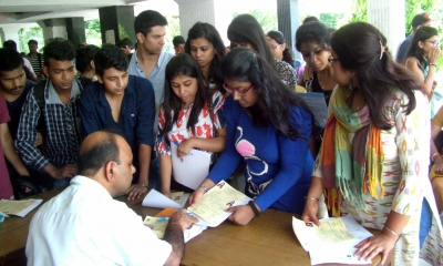 Dual nativity row hits medical admissions in Puducherry UT again | Dual nativity row hits medical admissions in Puducherry UT again Dual nativity row hits medical admissions in Puducherry UT again | Dual nativity row hits medical admissions in Puducherry UT again