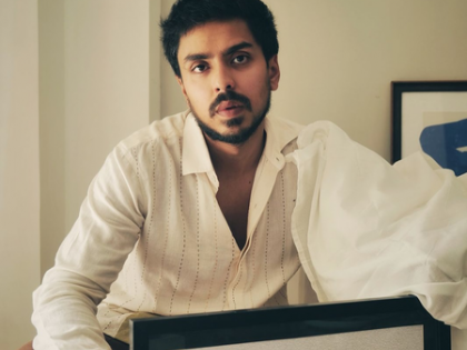 Adarsh Gourav on ‘Alien: Earth’: Privilege to work alongside the best talent in the world | Adarsh Gourav on ‘Alien: Earth’: Privilege to work alongside the best talent in the world Adarsh Gourav on ‘Alien: Earth’: Privilege to work alongside the best talent in the world | Adarsh Gourav on ‘Alien: Earth’: Privilege to work alongside the best talent in the world