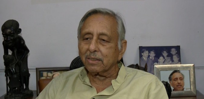 Why not talk to Pakistan if dialogue with China is possible, asks Mani Shankar Aiyar | Why not talk to Pakistan if dialogue with China is possible, asks Mani Shankar Aiyar Why not talk to Pakistan if dialogue with China is possible, asks Mani Shankar Aiyar | Why not talk to Pakistan if dialogue with China is possible, asks Mani Shankar Aiyar