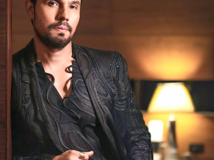 Randeep Hooda on why every role feels like his first | Randeep Hooda on why every role feels like his first Randeep Hooda on why every role feels like his first | Randeep Hooda on why every role feels like his first