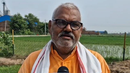 PM-KISAN scheme a 'boon' for farmers, say Chandauli beneficiaries; praise transparency | PM-KISAN scheme a 'boon' for farmers, say Chandauli beneficiaries; praise transparency