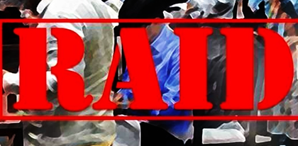 Hours after realtor Gill joined BJP, Punjab Vigilance Bureau raids his residence | Hours after realtor Gill joined BJP, Punjab Vigilance Bureau raids his residence Hours after realtor Gill joined BJP, Punjab Vigilance Bureau raids his residence | Hours after realtor Gill joined BJP, Punjab Vigilance Bureau raids his residence