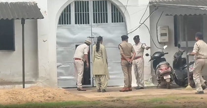Arrested Kerala nuns granted bail by NIA court in Chhattisgarh's Bilaspur | Arrested Kerala nuns granted bail by NIA court in Chhattisgarh's Bilaspur Arrested Kerala nuns granted bail by NIA court in Chhattisgarh's Bilaspur | Arrested Kerala nuns granted bail by NIA court in Chhattisgarh's Bilaspur