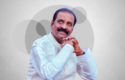 Announce Thirukkural as National Book of India, says lyricist Vairamuthu to PM Modi | Announce Thirukkural as National Book of India, says lyricist Vairamuthu to PM Modi