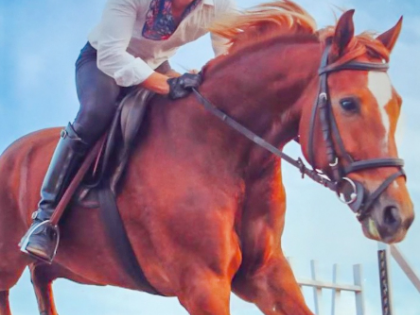 Randeep Hooda pens emotional note for his beloved horse Ranji as he bids adieu | Randeep Hooda pens emotional note for his beloved horse Ranji as he bids adieu
