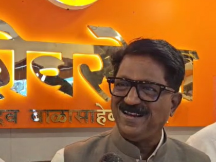 Shiv Sena (UBT)'s Sawant slams EC; targets Eknath Shinde over dance bar row | Shiv Sena (UBT)'s Sawant slams EC; targets Eknath Shinde over dance bar row Shiv Sena (UBT)'s Sawant slams EC; targets Eknath Shinde over dance bar row | Shiv Sena (UBT)'s Sawant slams EC; targets Eknath Shinde over dance bar row