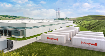 Honeywell Automation’s shares down 27 pc in last 1 year, Q1 profit falls 8.7 pc | Honeywell Automation’s shares down 27 pc in last 1 year, Q1 profit falls 8.7 pc