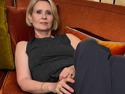 Cynthia Nixon talks about ‘And Just Like That…’ ending: Will miss working with these people everyday | Cynthia Nixon talks about ‘And Just Like That…’ ending: Will miss working with these people everyday Cynthia Nixon talks about ‘And Just Like That…’ ending: Will miss working with these people everyday | Cynthia Nixon talks about ‘And Just Like That…’ ending: Will miss working with these people everyday