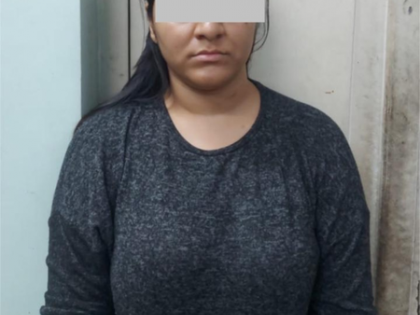 Kolkata Police conduct probe to find whether arrested Bangladeshi model from Kolkata had ISI-links like Haryana YouTuber | Kolkata Police conduct probe to find whether arrested Bangladeshi model from Kolkata had ISI-links like Haryana YouTuber Kolkata Police conduct probe to find whether arrested Bangladeshi model from Kolkata had ISI-links like Haryana YouTuber | Kolkata Police conduct probe to find whether arrested Bangladeshi model from Kolkata had ISI-links like Haryana YouTuber