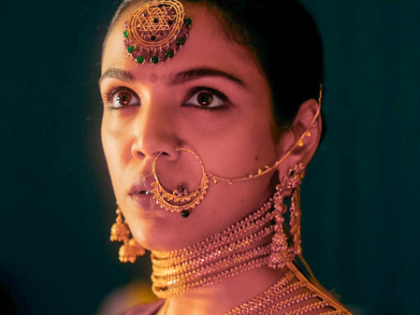 Shriya Pilgaonkar talks about playing ‘cult leader giving Frida Kahlo vibes’ in ‘Mandala Murders’ | Shriya Pilgaonkar talks about playing ‘cult leader giving Frida Kahlo vibes’ in ‘Mandala Murders’ Shriya Pilgaonkar talks about playing ‘cult leader giving Frida Kahlo vibes’ in ‘Mandala Murders’ | Shriya Pilgaonkar talks about playing ‘cult leader giving Frida Kahlo vibes’ in ‘Mandala Murders’