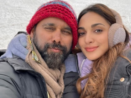 Bosco Martis shares glimpse of Kiara Advani’s rehearsals for ‘Aavan Jaavan’ | Bosco Martis shares glimpse of Kiara Advani’s rehearsals for ‘Aavan Jaavan’