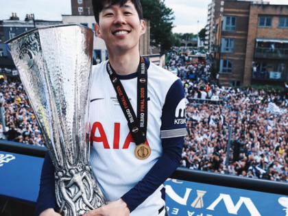 Son keen on joining LAFC after Spurs exit: Report | Son keen on joining LAFC after Spurs exit: Report Son keen on joining LAFC after Spurs exit: Report | Son keen on joining LAFC after Spurs exit: Report