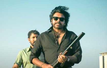 Makers of Pawan Kalyan’s action spectacle 'They Call Him OG' make sparks fly with first single 'Fire Storm' | Makers of Pawan Kalyan’s action spectacle 'They Call Him OG' make sparks fly with first single 'Fire Storm' Makers of Pawan Kalyan’s action spectacle 'They Call Him OG' make sparks fly with first single 'Fire Storm' | Makers of Pawan Kalyan’s action spectacle 'They Call Him OG' make sparks fly with first single 'Fire Storm'