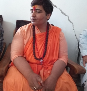 Pragya Thakur alleges custodial torture, calls acquittal a 'Victory of Sanatan Dharma' | Pragya Thakur alleges custodial torture, calls acquittal a 'Victory of Sanatan Dharma'