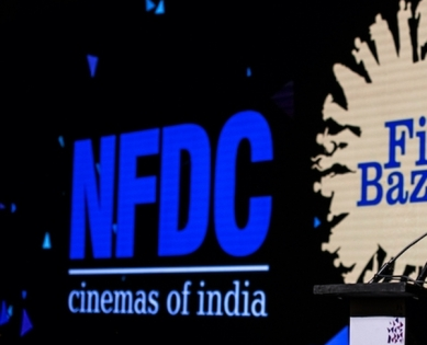 NFDC launches free residential VFX, animation training for Northeast youth | NFDC launches free residential VFX, animation training for Northeast youth NFDC launches free residential VFX, animation training for Northeast youth | NFDC launches free residential VFX, animation training for Northeast youth